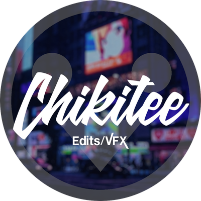 chikiteeeditslogocircle